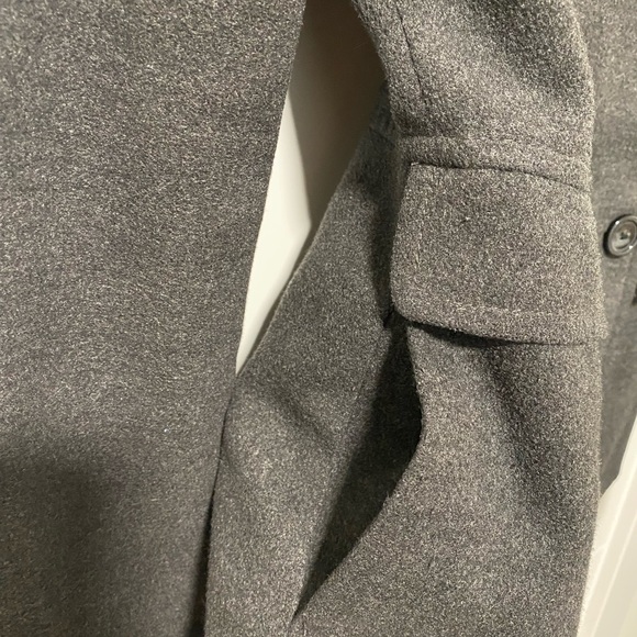 Old Navy Peacoat - Picture 5 of 8